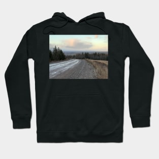 Westchester Mountain Hoodie